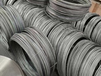 titanium alloy welding wire manufacturer titanium alloy welding wire manufacturer